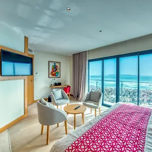 Hotel Azalai, Dakar